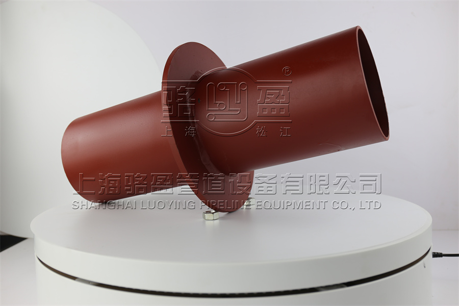 防水套管使用的材質(zhì)有哪些？