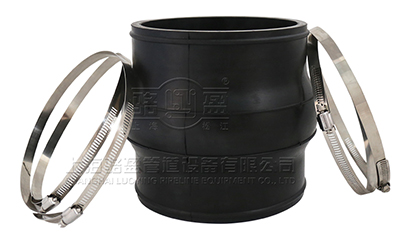 浙江省臺州市黃巖區(qū)<a href=http://www.k7522.cn.cn target=_blank class=infotextkey>單球體橡膠接頭</a>介紹