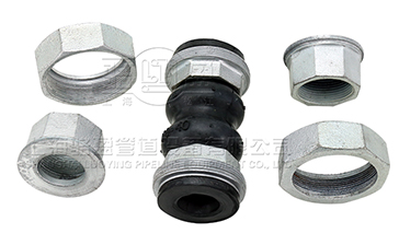 香港港島筲箕灣<a href=http://www.k7522.cn.cn target=_blank class=infotextkey>絲扣橡膠接頭</a>分解圖