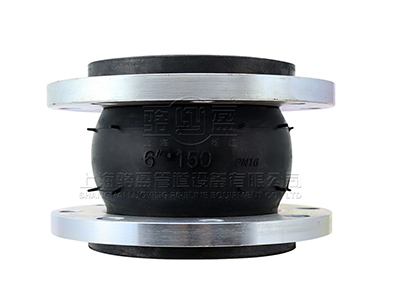 上海市嘉定區(qū)的<a href=http://www.k7522.cn.cn target=_blank class=infotextkey>單球體橡膠接頭</a>產(chǎn)品展示