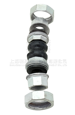廣西省桂林市龍勝縣<a href=http://www.k7522.cn.cn target=_blank class=infotextkey>絲扣橡膠接頭</a>結(jié)構(gòu)圖